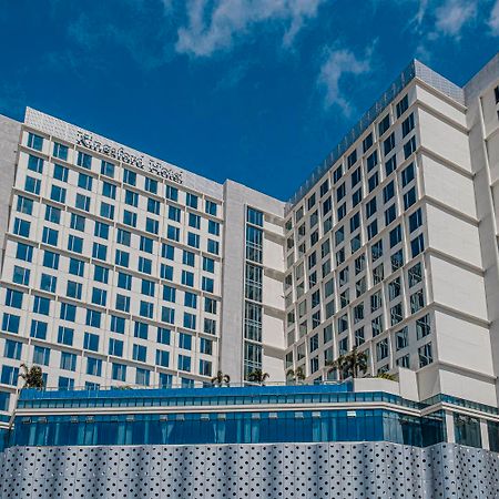 Kingsford Hotel Manila Paranaque City Eksteriør bilde