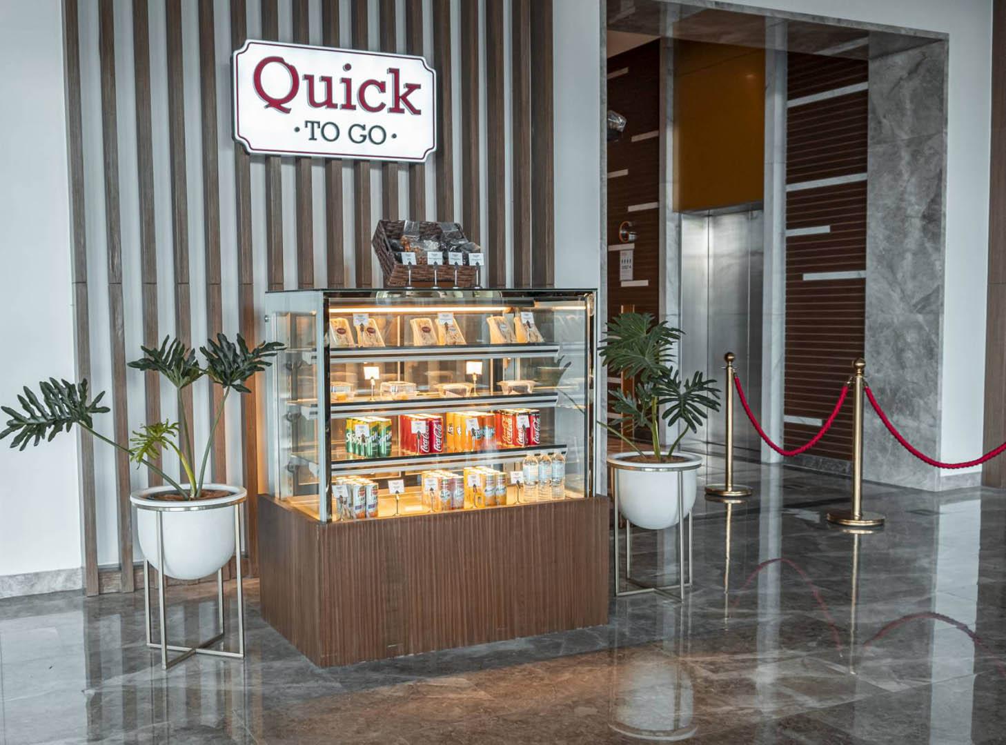 Kingsford Hotel Manila Paranaque City Eksteriør bilde